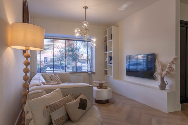 Medium property photo - Ruyghweg 154, 1781 DP Den Helder